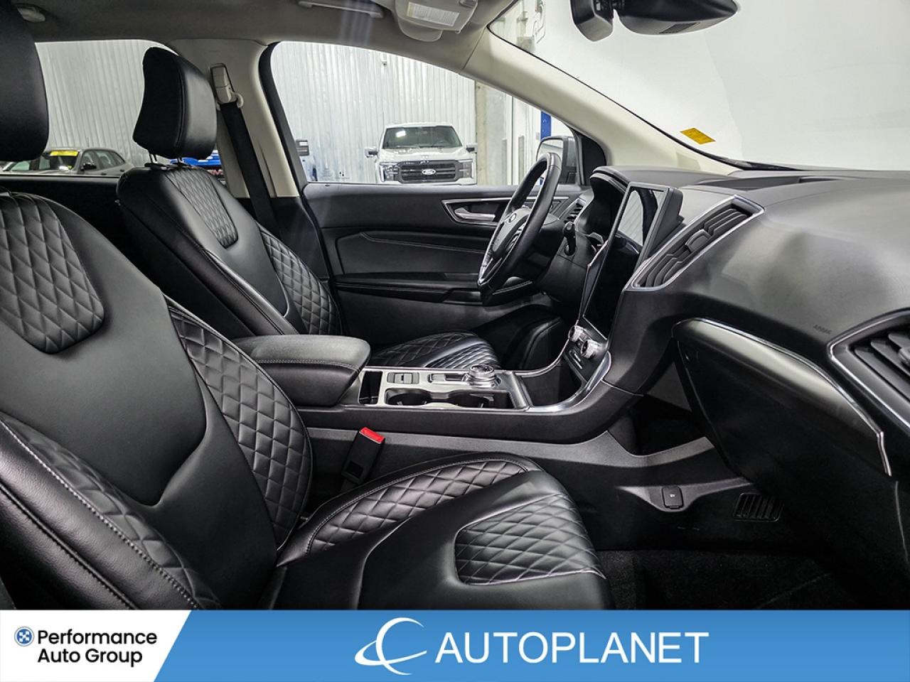 2023 Ford Edge Titanium AWD - FINANCE @$87/WK OR LEASE @$107/WK Photo