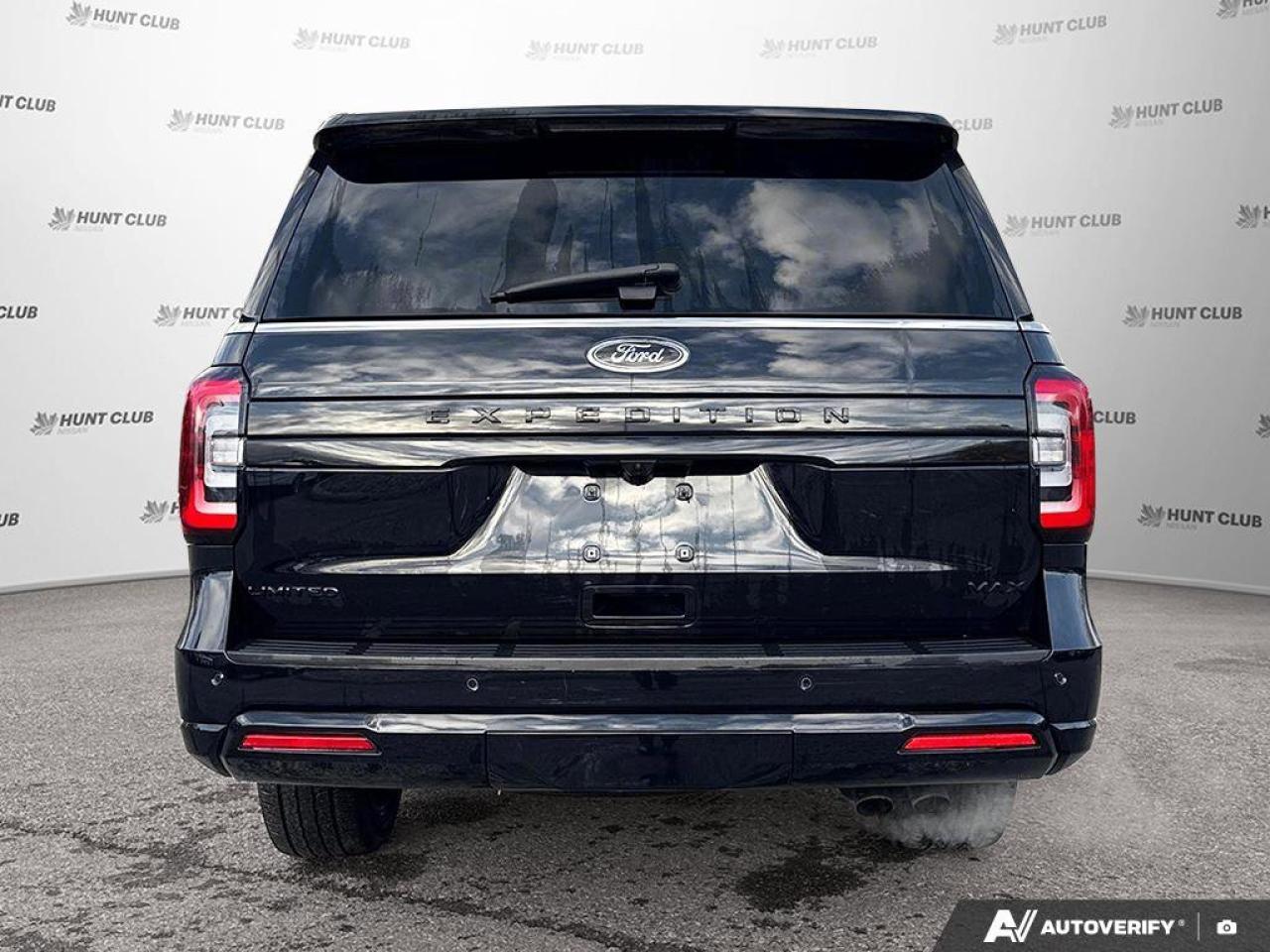 2023 Ford Expedition Limited MAX Photo
