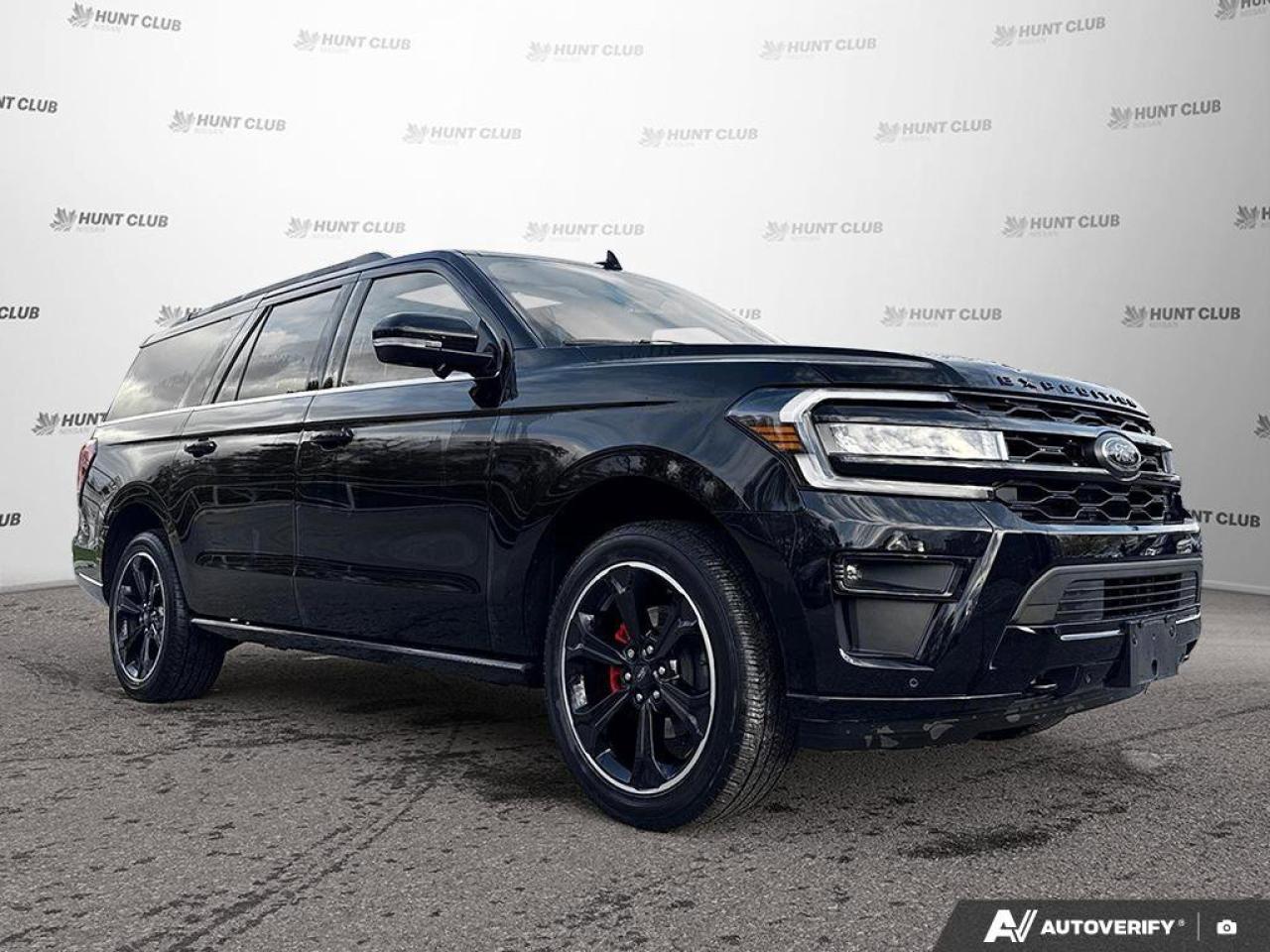 2023 Ford Expedition Limited MAX Photo