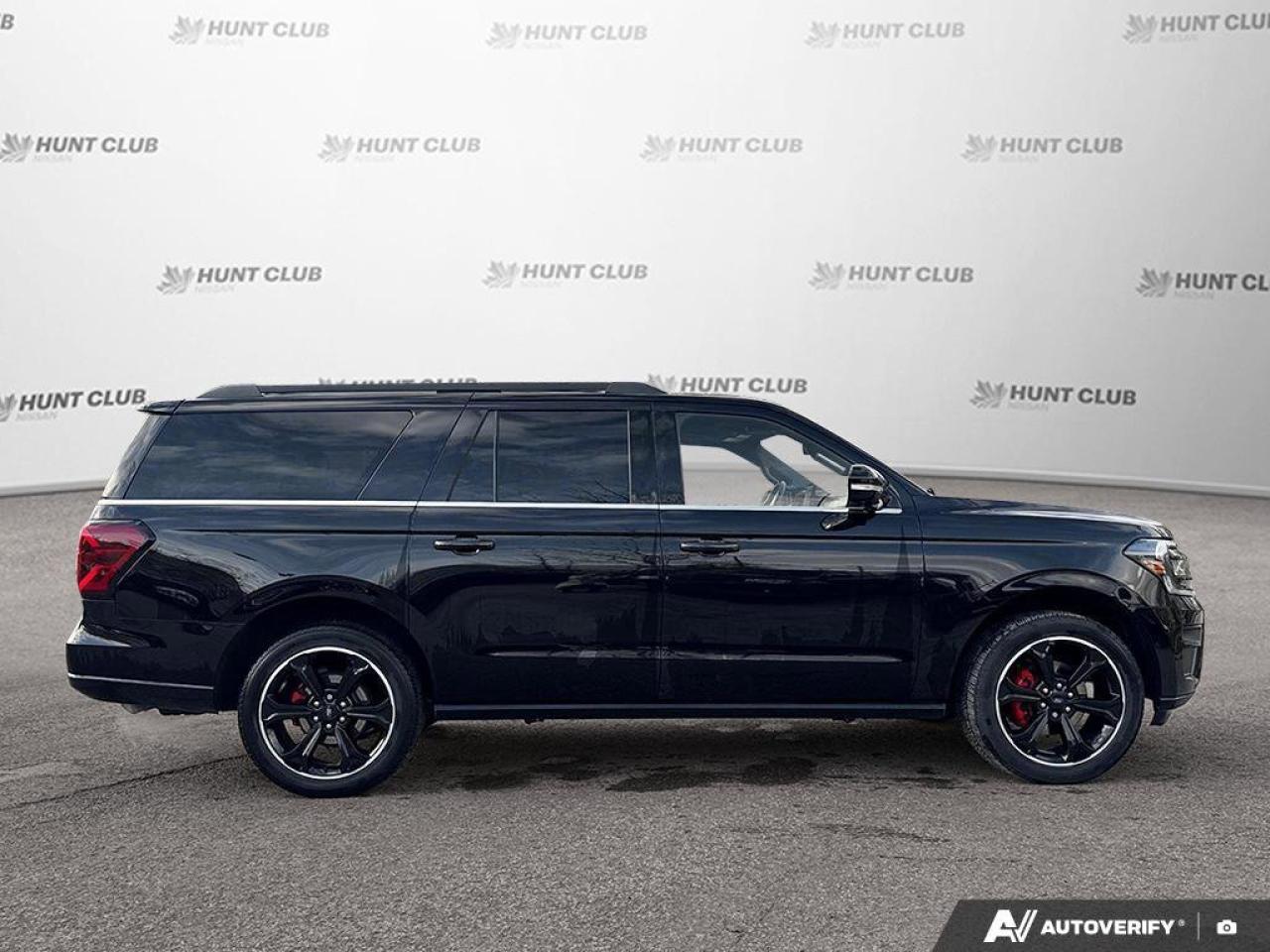 2023 Ford Expedition Limited MAX Photo