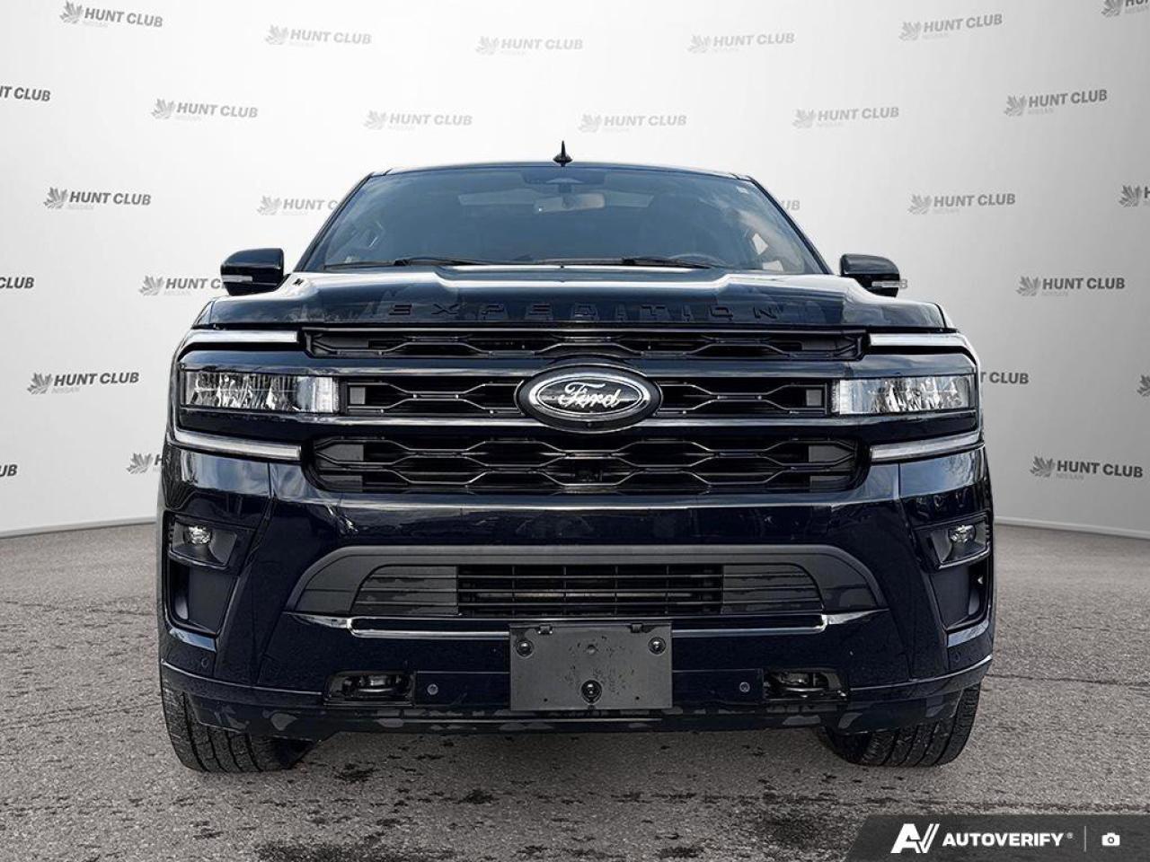 2023 Ford Expedition Limited MAX Photo