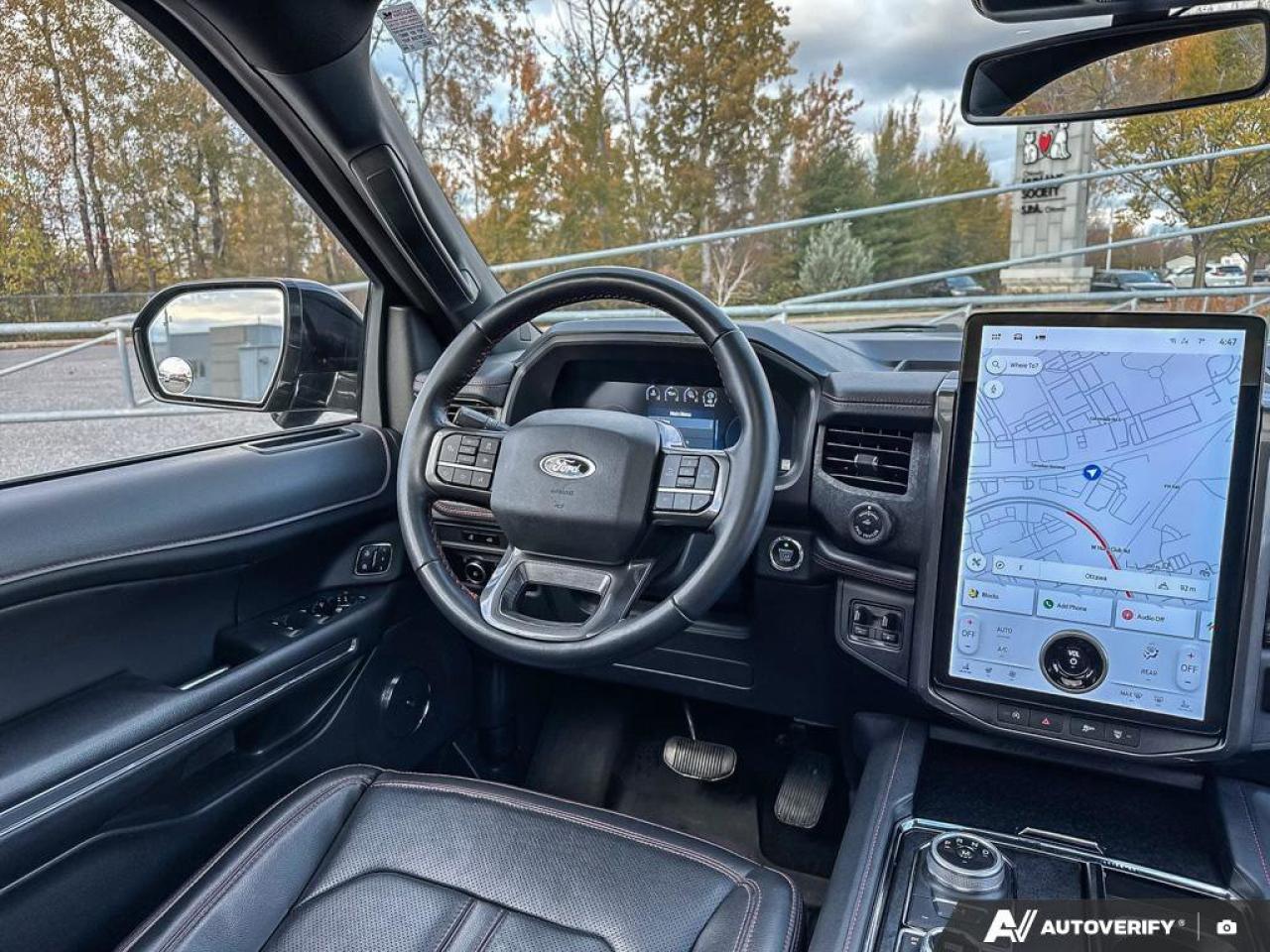 2023 Ford Expedition Limited MAX Photo