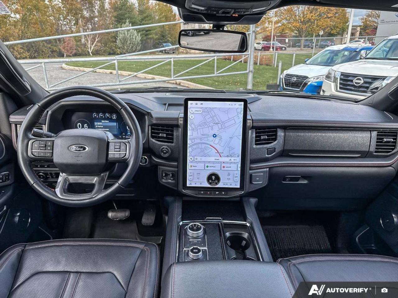 2023 Ford Expedition Limited MAX Photo