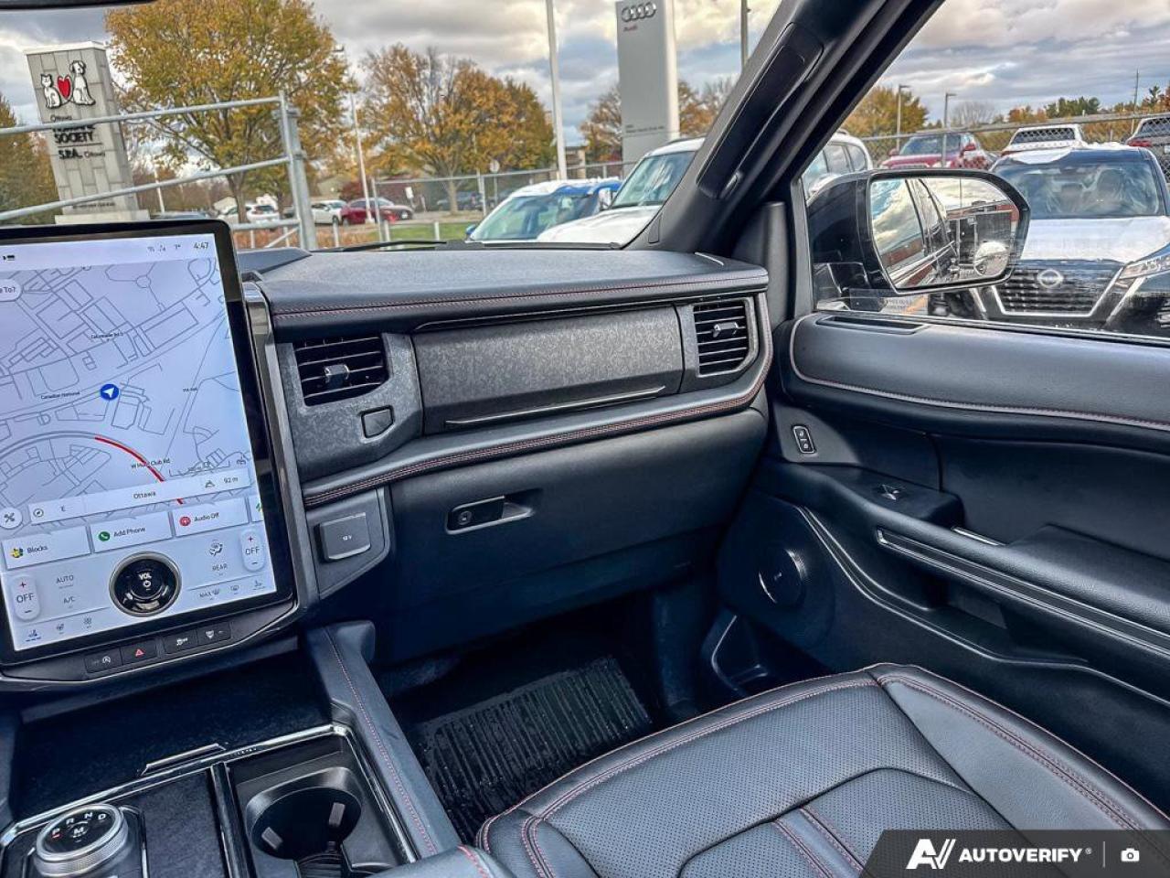 2023 Ford Expedition Limited MAX Photo