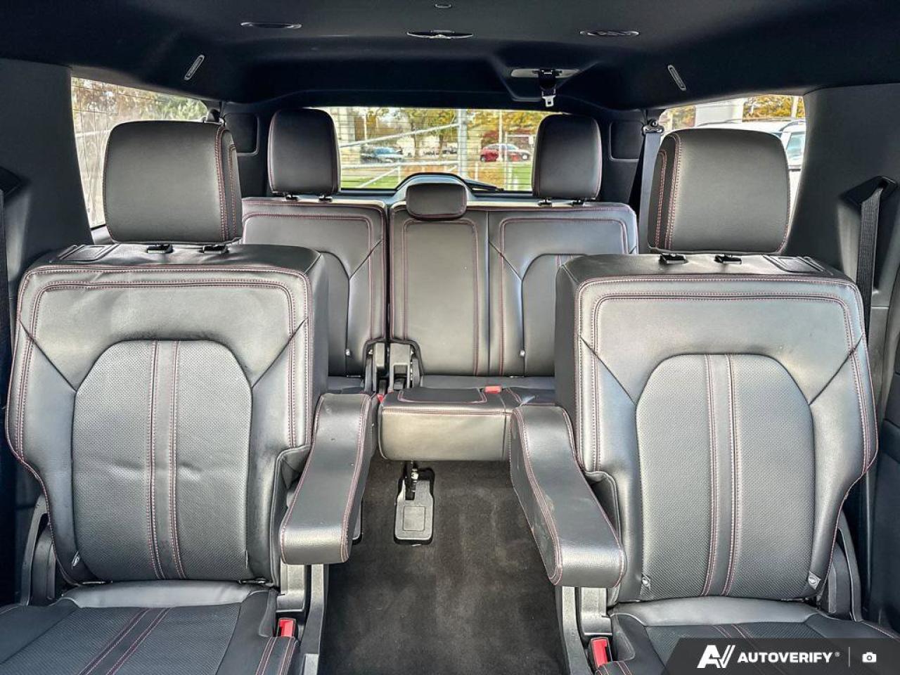 2023 Ford Expedition Limited MAX Photo