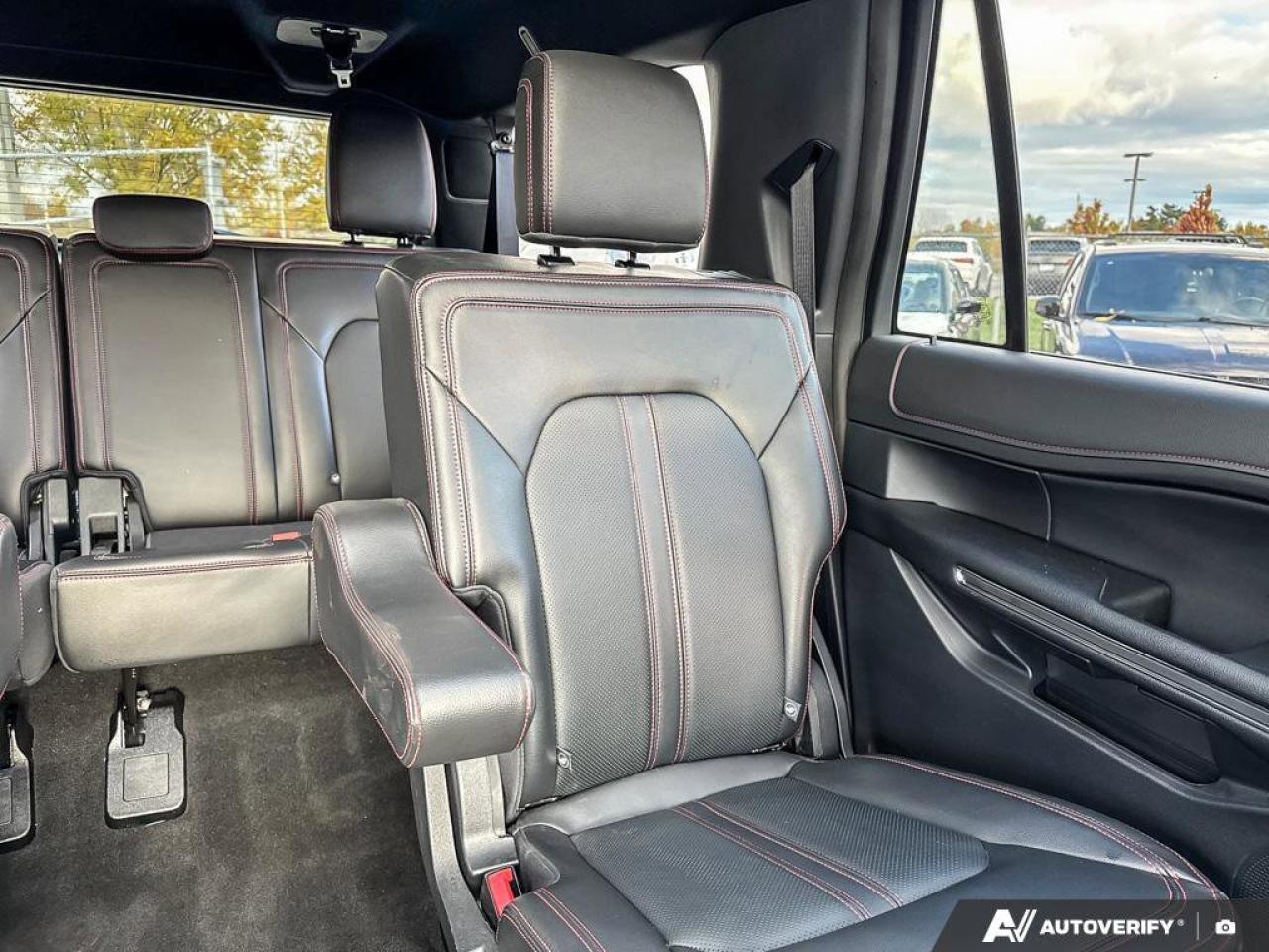 2023 Ford Expedition Limited MAX Photo