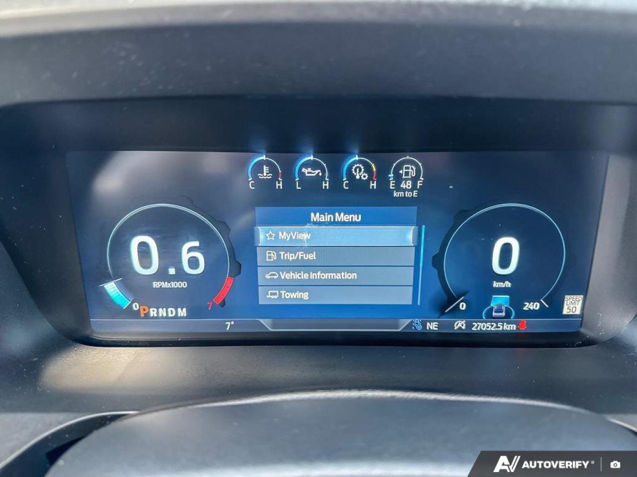 2023 Ford Expedition Limited MAX Photo