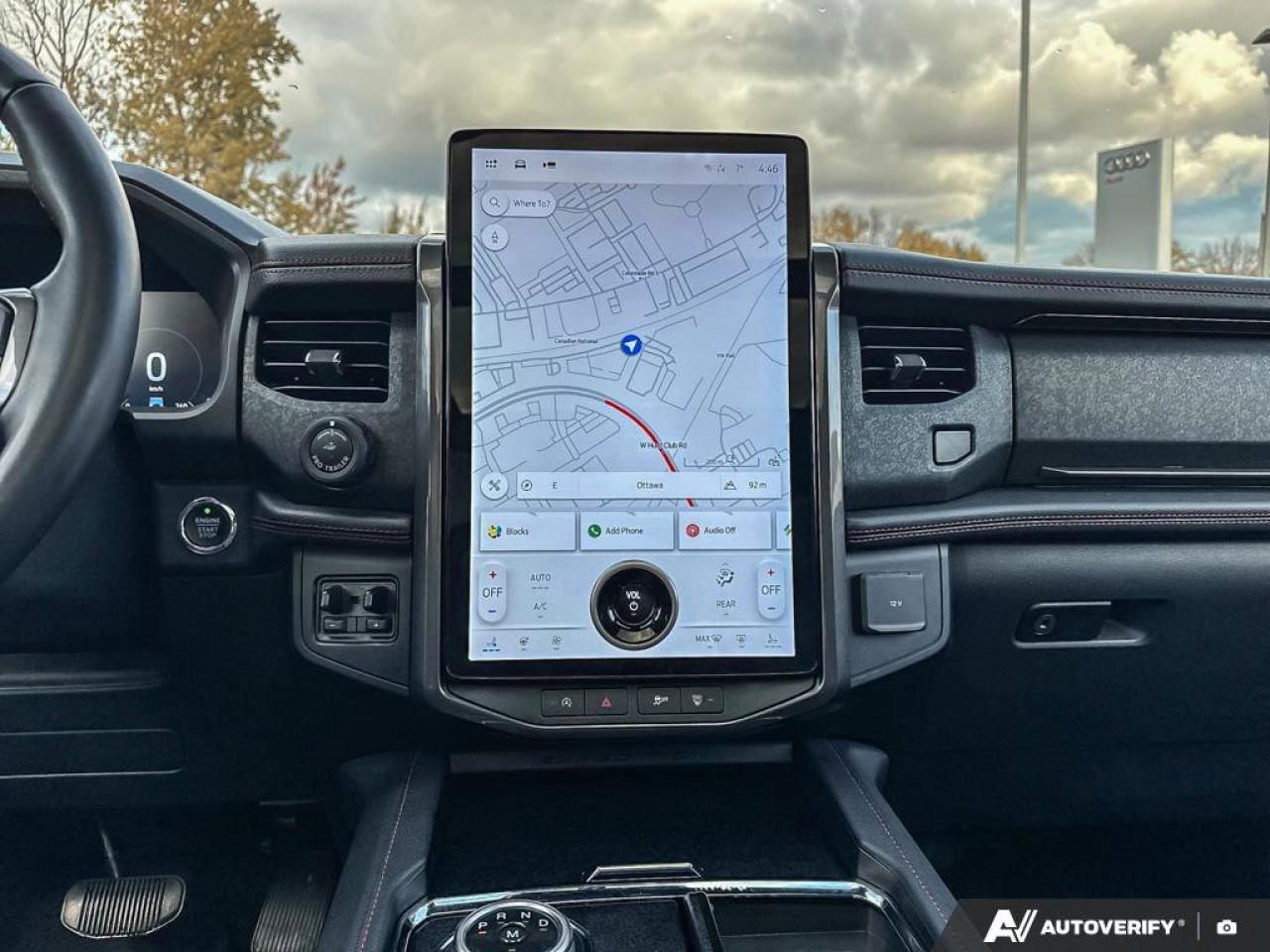 2023 Ford Expedition Limited MAX Photo