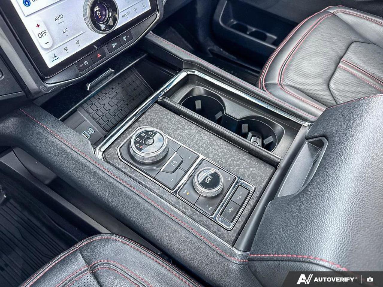 2023 Ford Expedition Limited MAX Photo