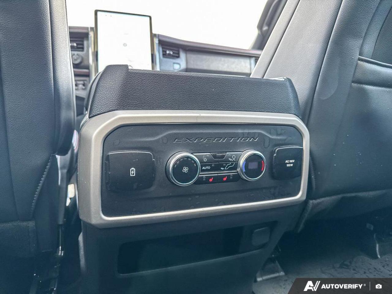 2023 Ford Expedition Limited MAX Photo