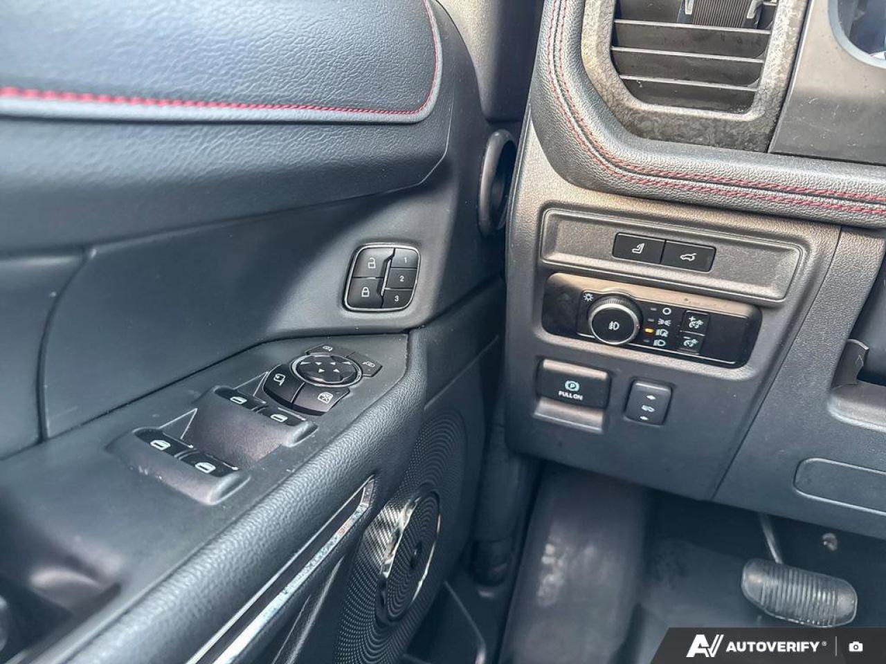 2023 Ford Expedition Limited MAX Photo