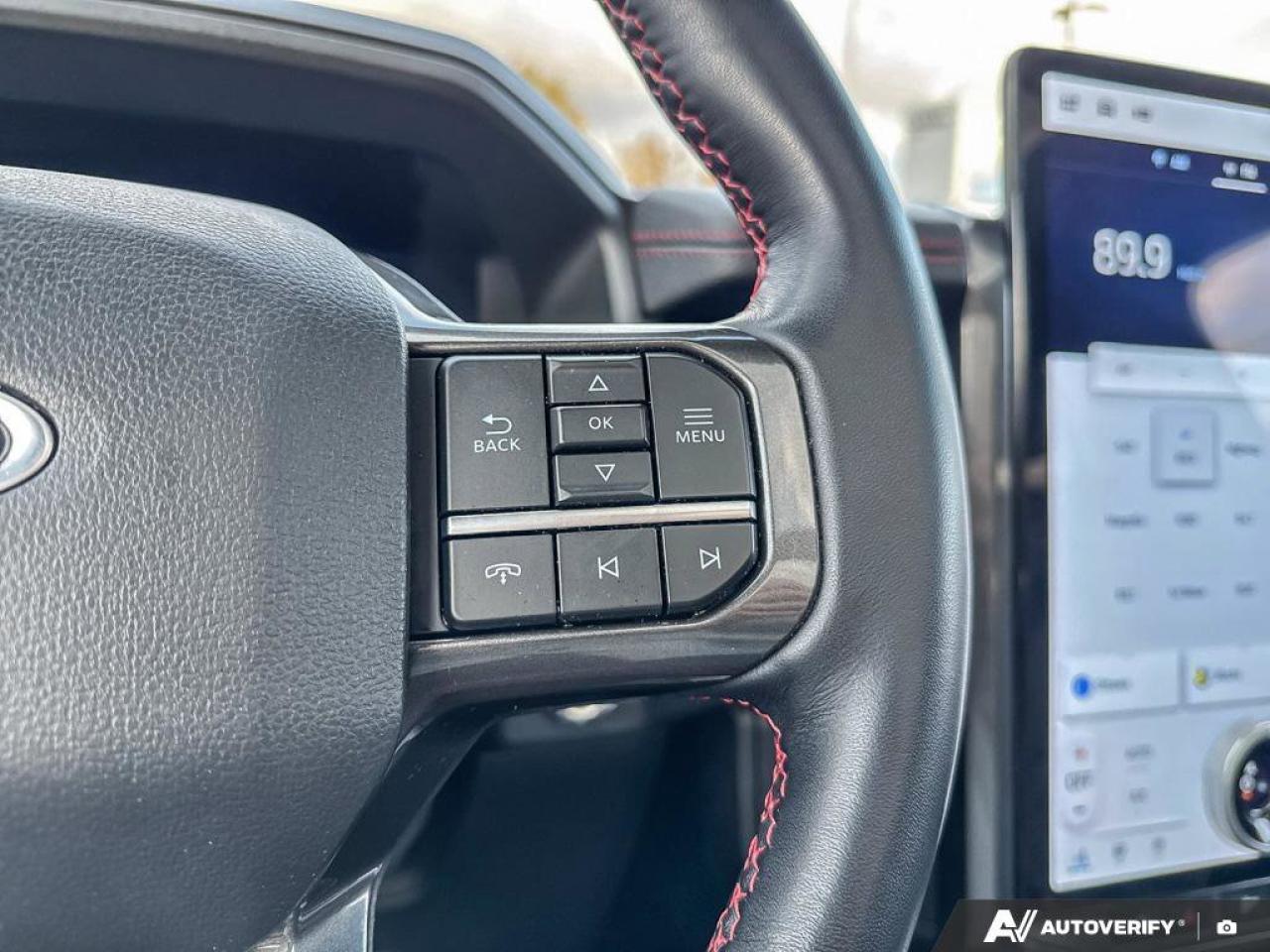 2023 Ford Expedition Limited MAX Photo