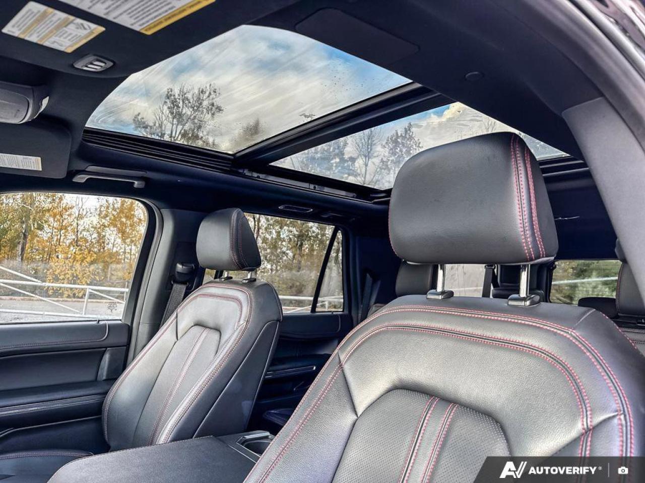 2023 Ford Expedition Limited MAX Photo