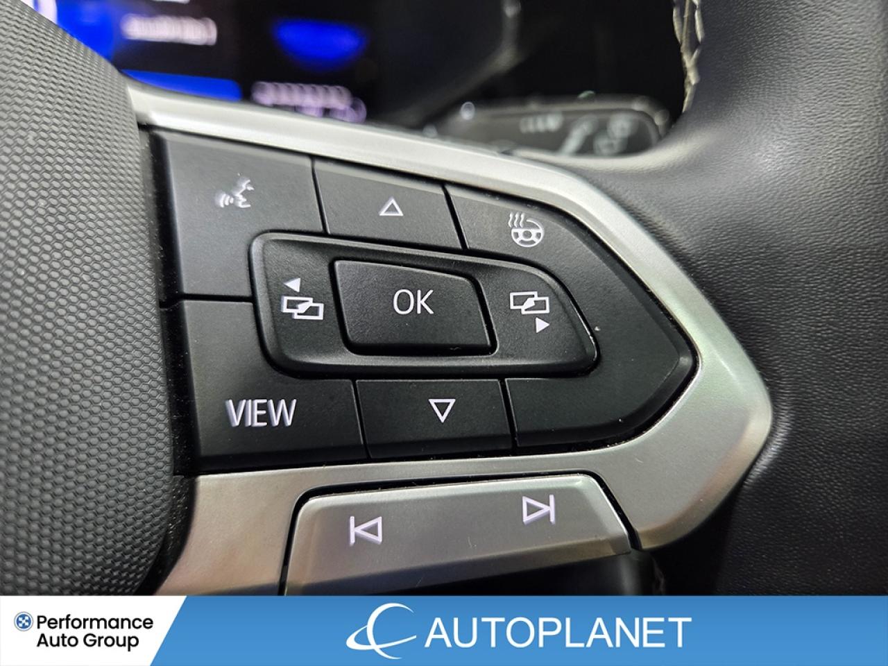 2024 Volkswagen Taos Comfortline - FINANCE @$78/WK OR LEASE @$94/WK Photo