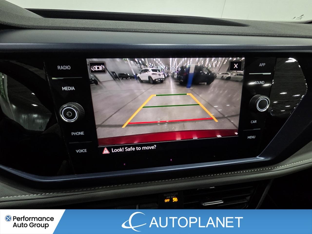 2024 Volkswagen Taos Comfortline - FINANCE @$78/WK OR LEASE @$94/WK Photo