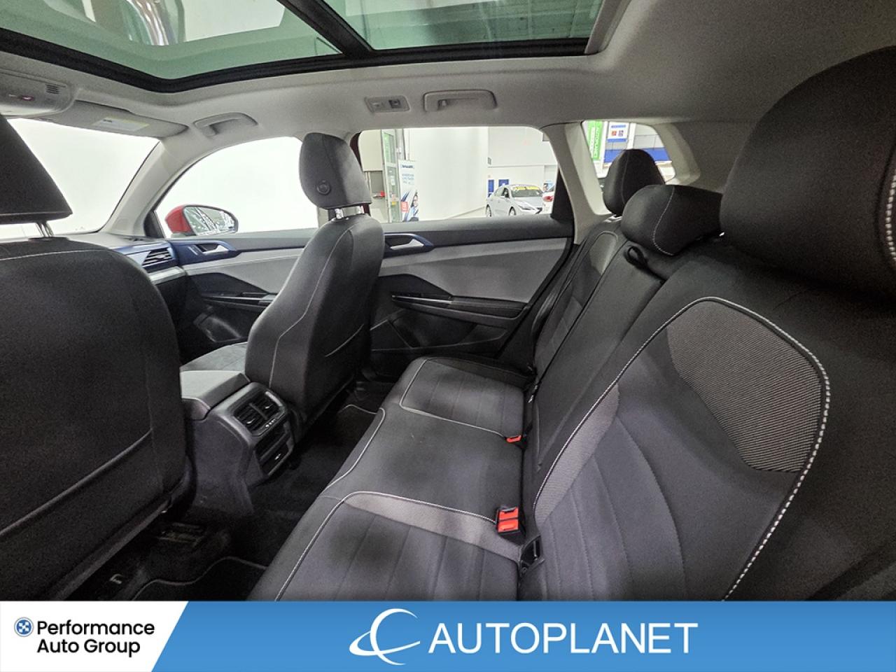 2024 Volkswagen Taos Comfortline - FINANCE @$78/WK OR LEASE @$94/WK Photo