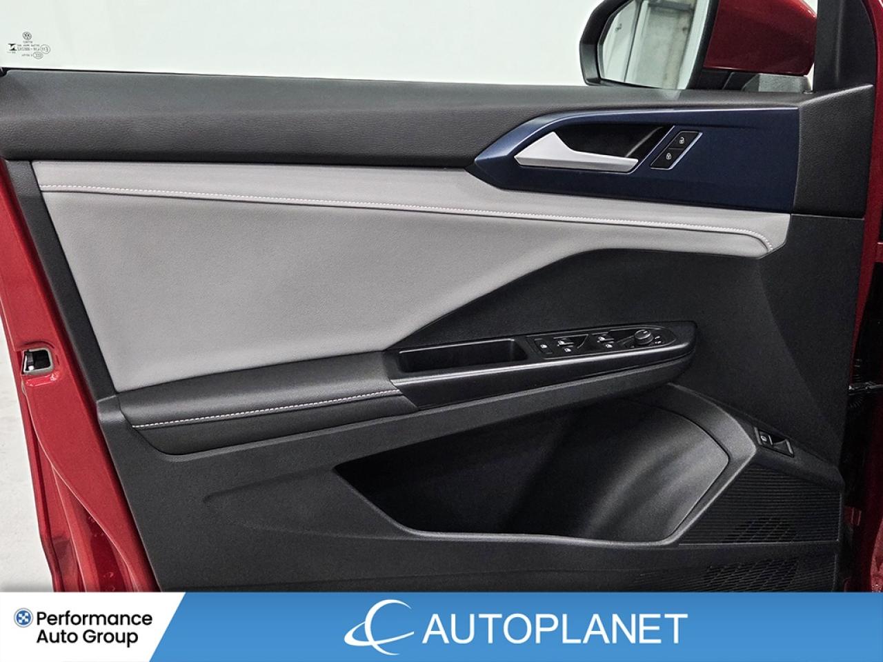 2024 Volkswagen Taos Comfortline - FINANCE @$78/WK OR LEASE @$94/WK Photo