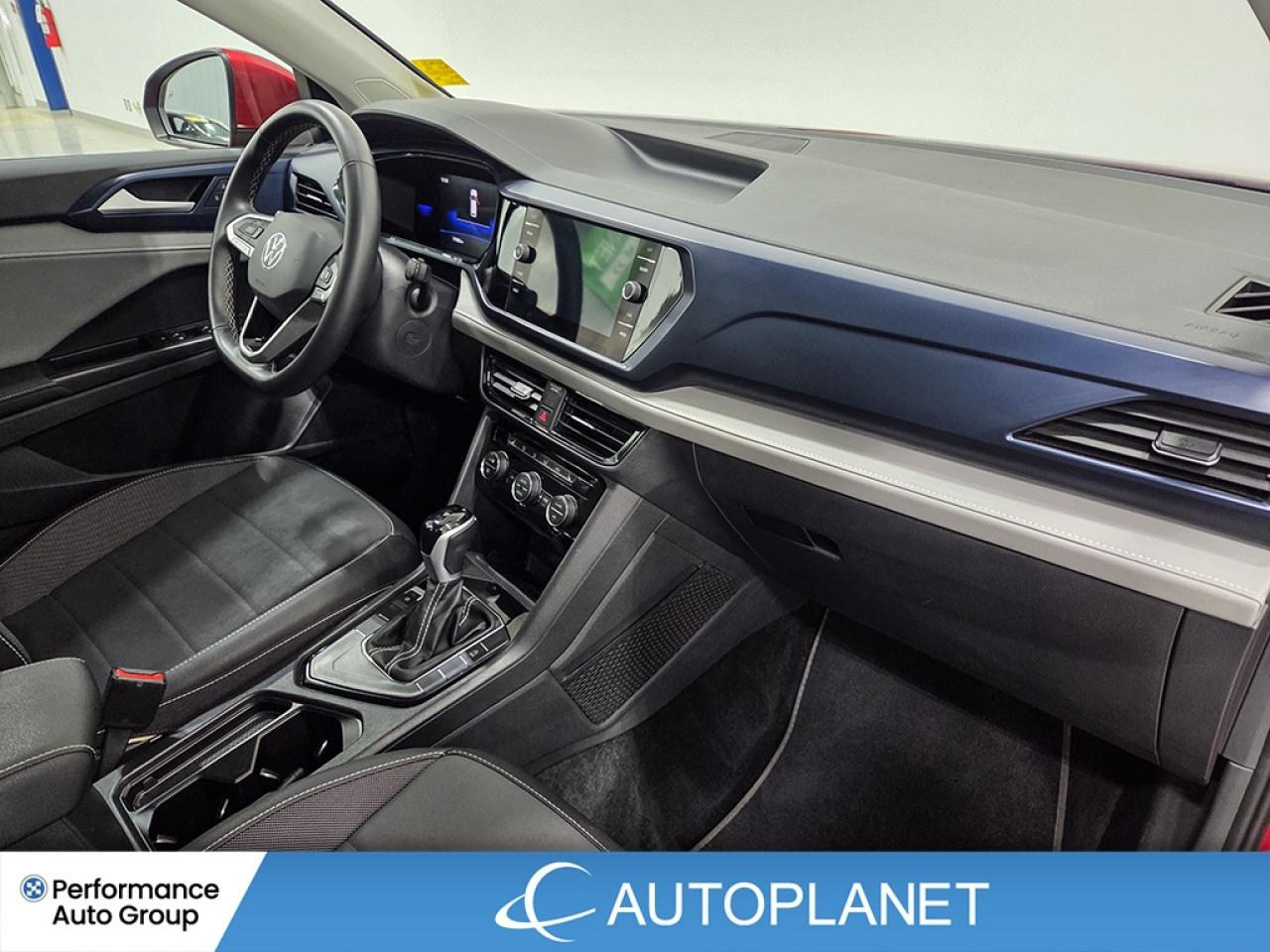 2024 Volkswagen Taos Comfortline - FINANCE @$78/WK OR LEASE @$94/WK Photo