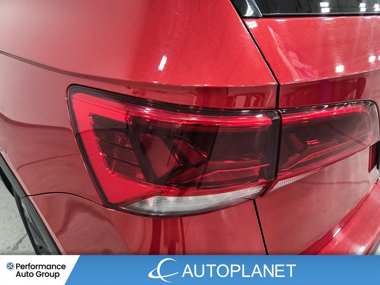 2024 Volkswagen Taos Comfortline - FINANCE @$75/WK OR LEASE @$94/WK Photo