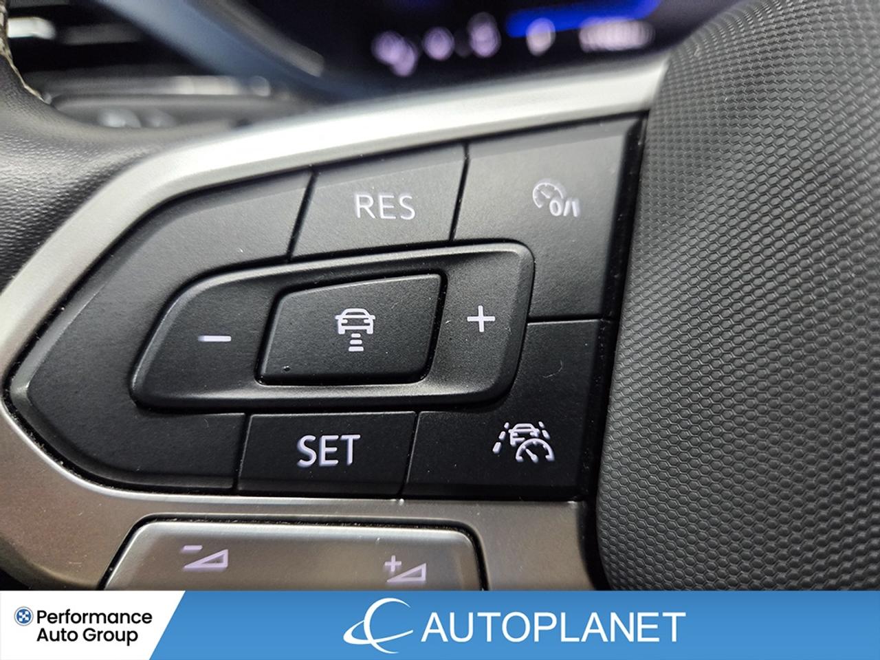 2024 Volkswagen Taos Comfortline - FINANCE @$75/WK OR LEASE @$94/WK Photo