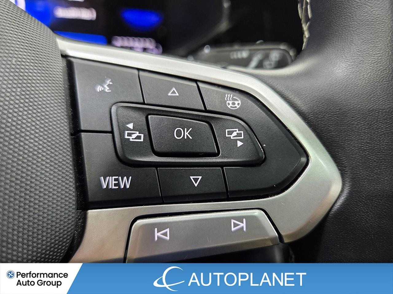 2024 Volkswagen Taos Comfortline - FINANCE @$75/WK OR LEASE @$94/WK Photo