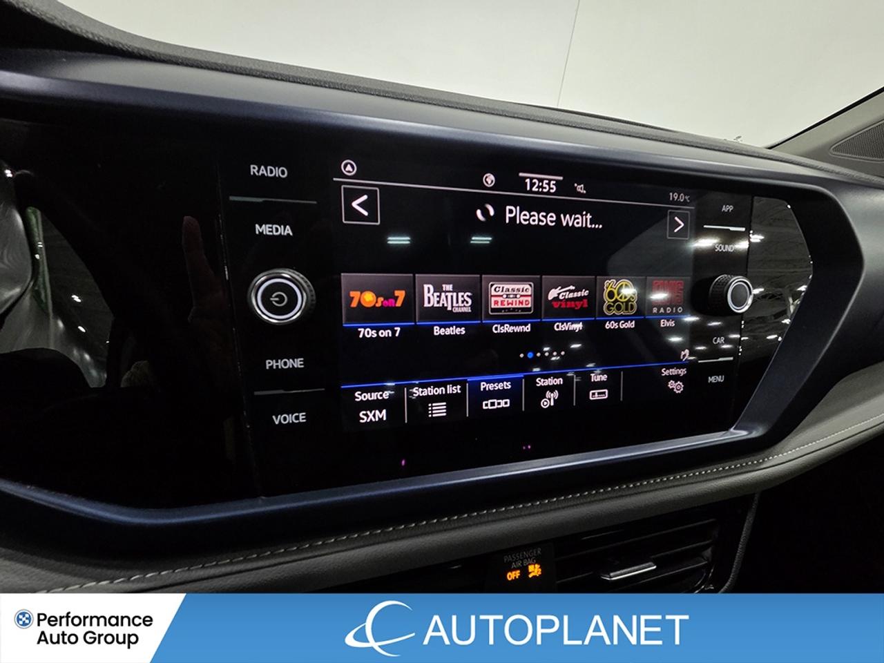 2024 Volkswagen Taos Comfortline - FINANCE @$75/WK OR LEASE @$94/WK Photo