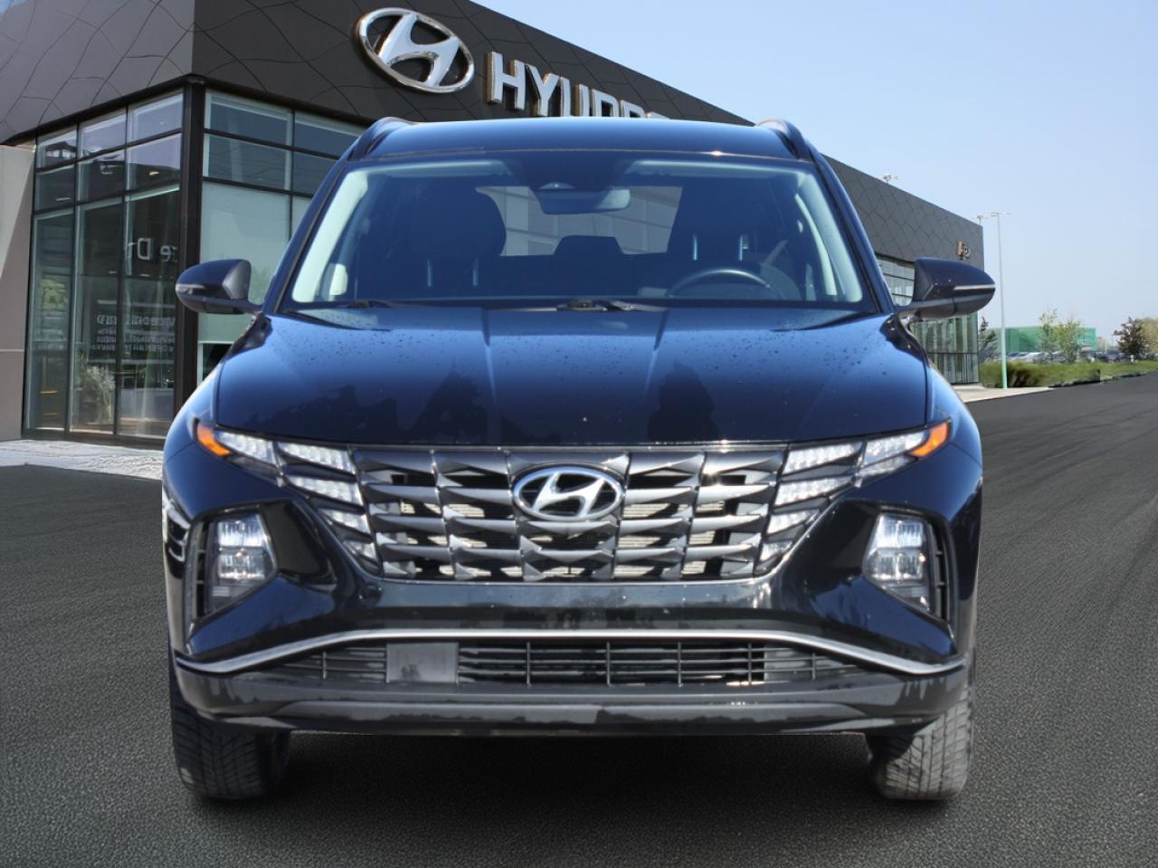 2024 Hyundai Tucson Preferred AWD / Heated Seats / Blind Spot / Camera Photo