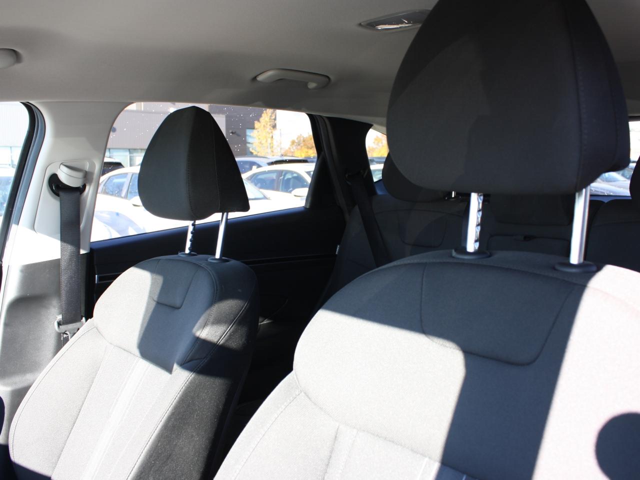 2024 Hyundai Tucson Preferred AWD / Heated Seats / Blind Spot / Camera Photo