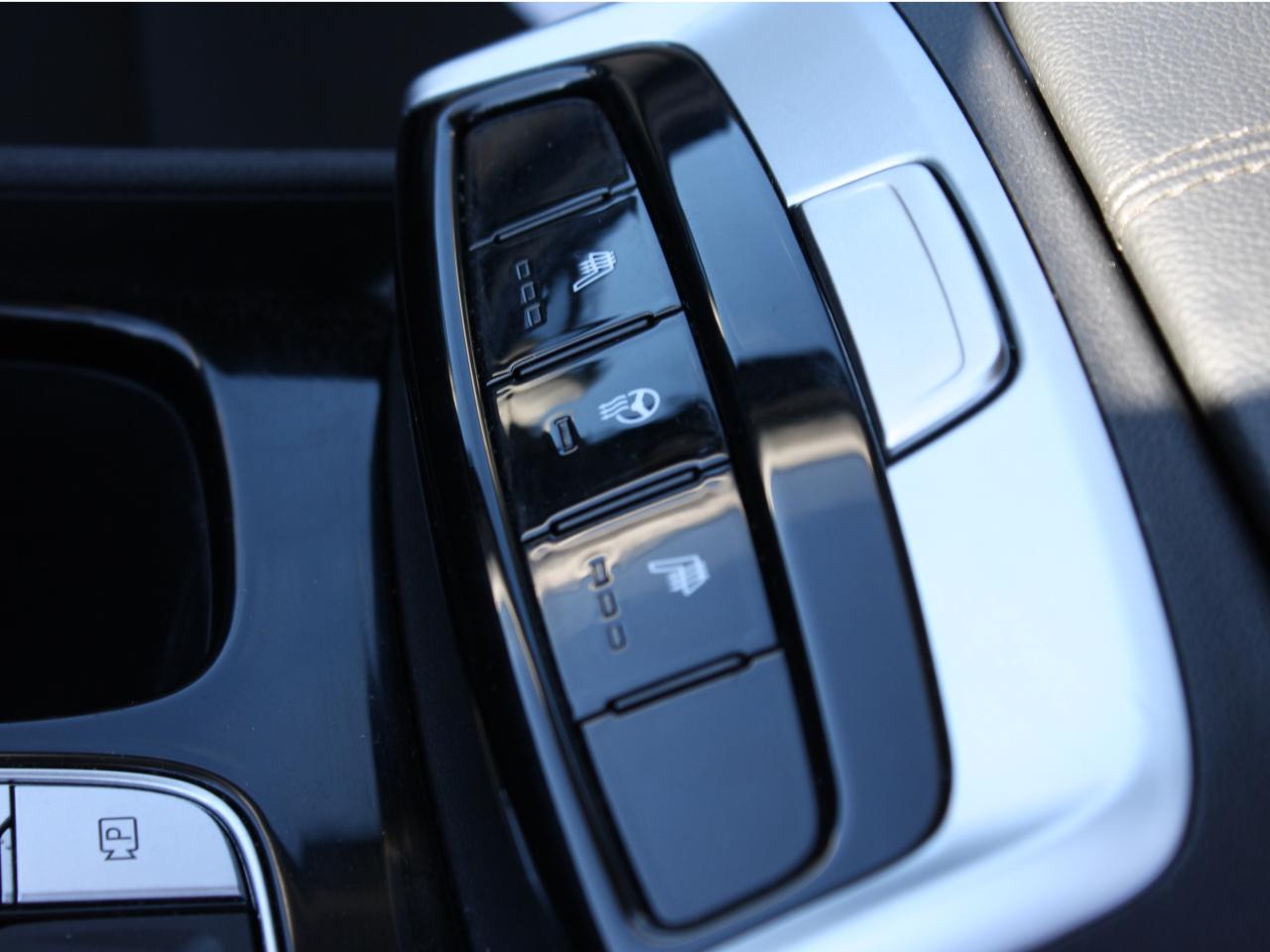 2024 Hyundai Tucson Preferred AWD / Heated Seats / Blind Spot / Camera Photo