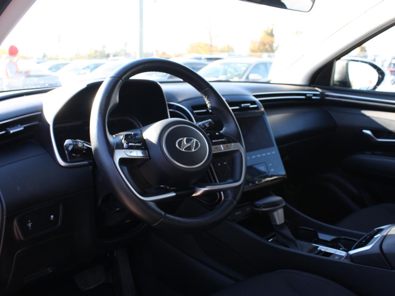 2024 Hyundai Tucson Preferred AWD / Heated Seats / Blind Spot / Camera Photo