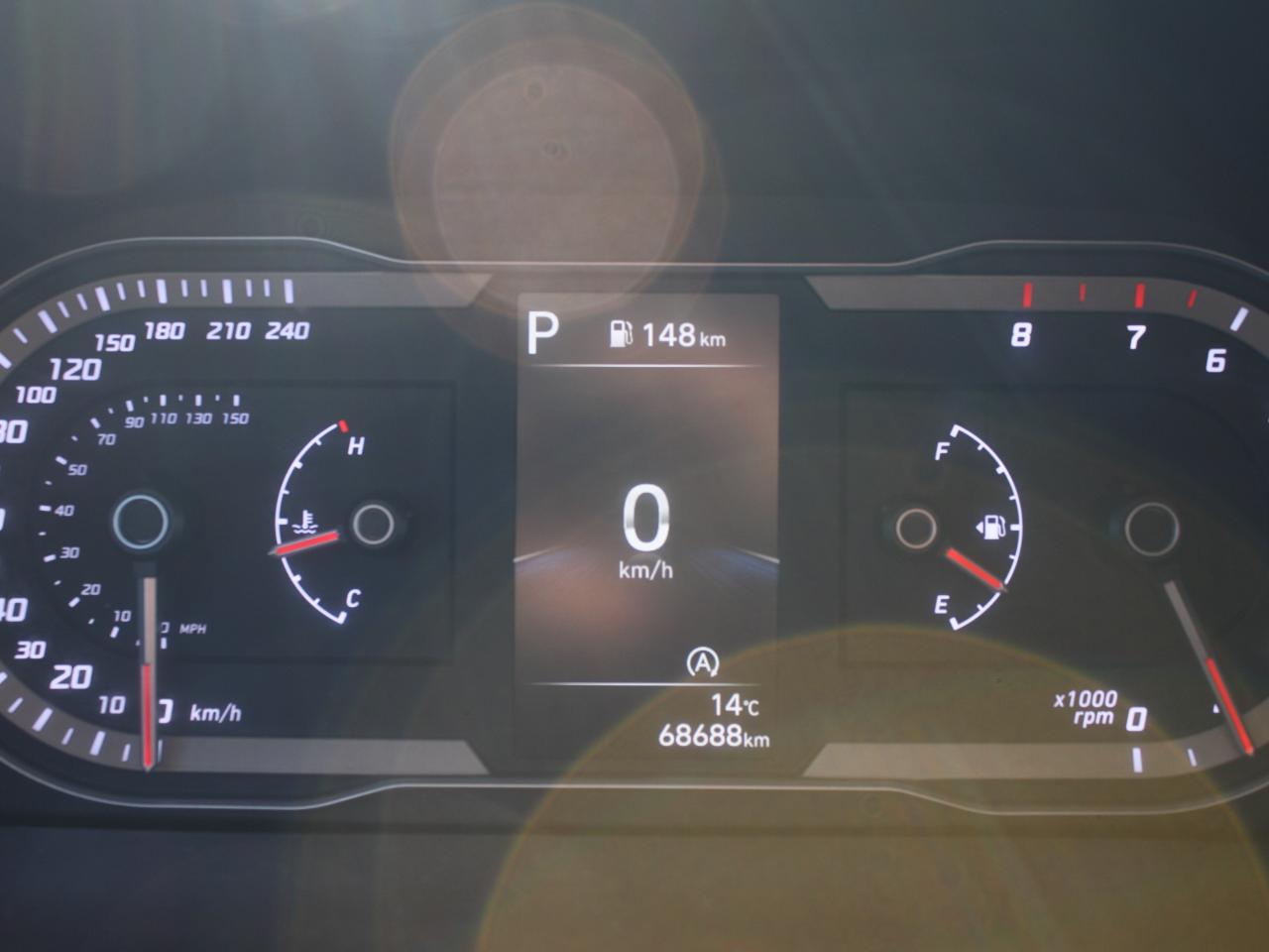 2024 Hyundai Tucson Preferred AWD / Heated Seats / Blind Spot / Camera Photo