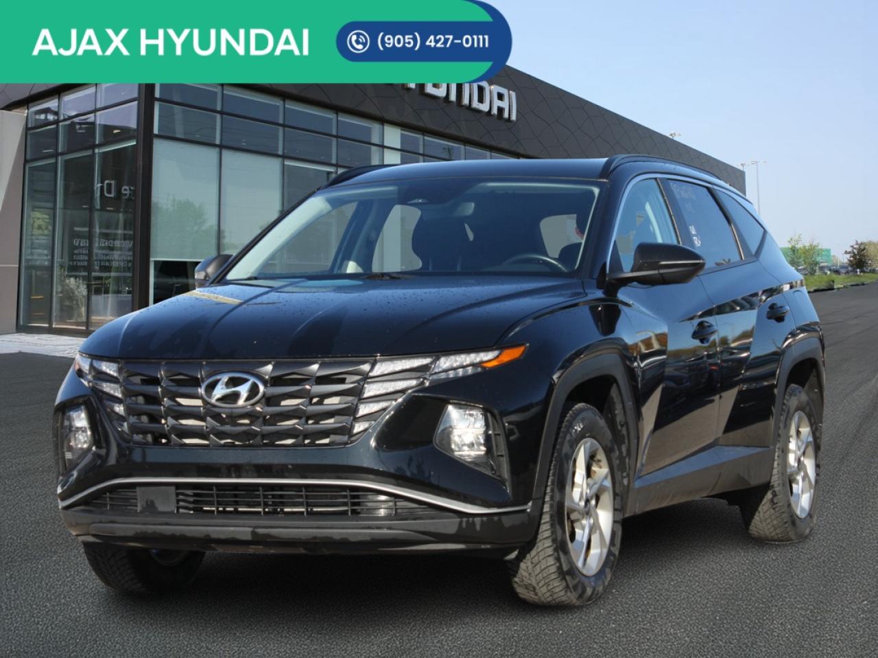 2024 Hyundai Tucson Preferred AWD / Heated Seats / Blind Spot / Camera Photo0