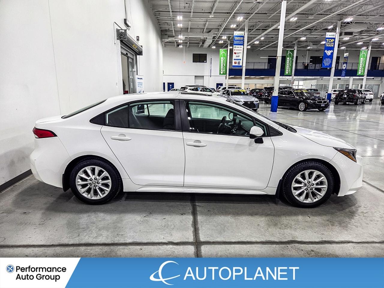 2022 Toyota Corolla LE -FINANCE @$71/WK OR LEASE @$82/WK Photo