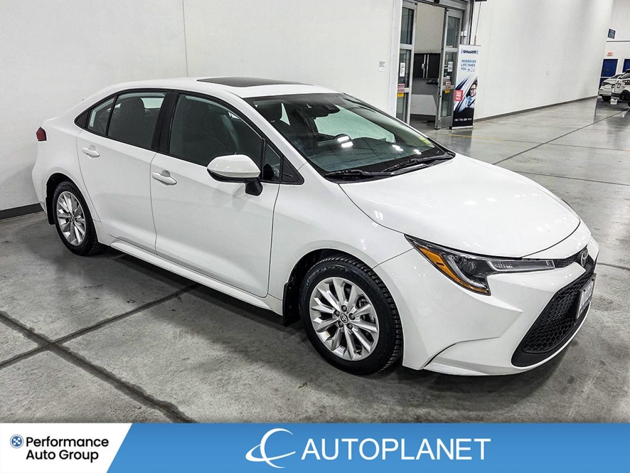 2022 Toyota Corolla LE -FINANCE @$71/WK OR LEASE @$82/WK Photo2