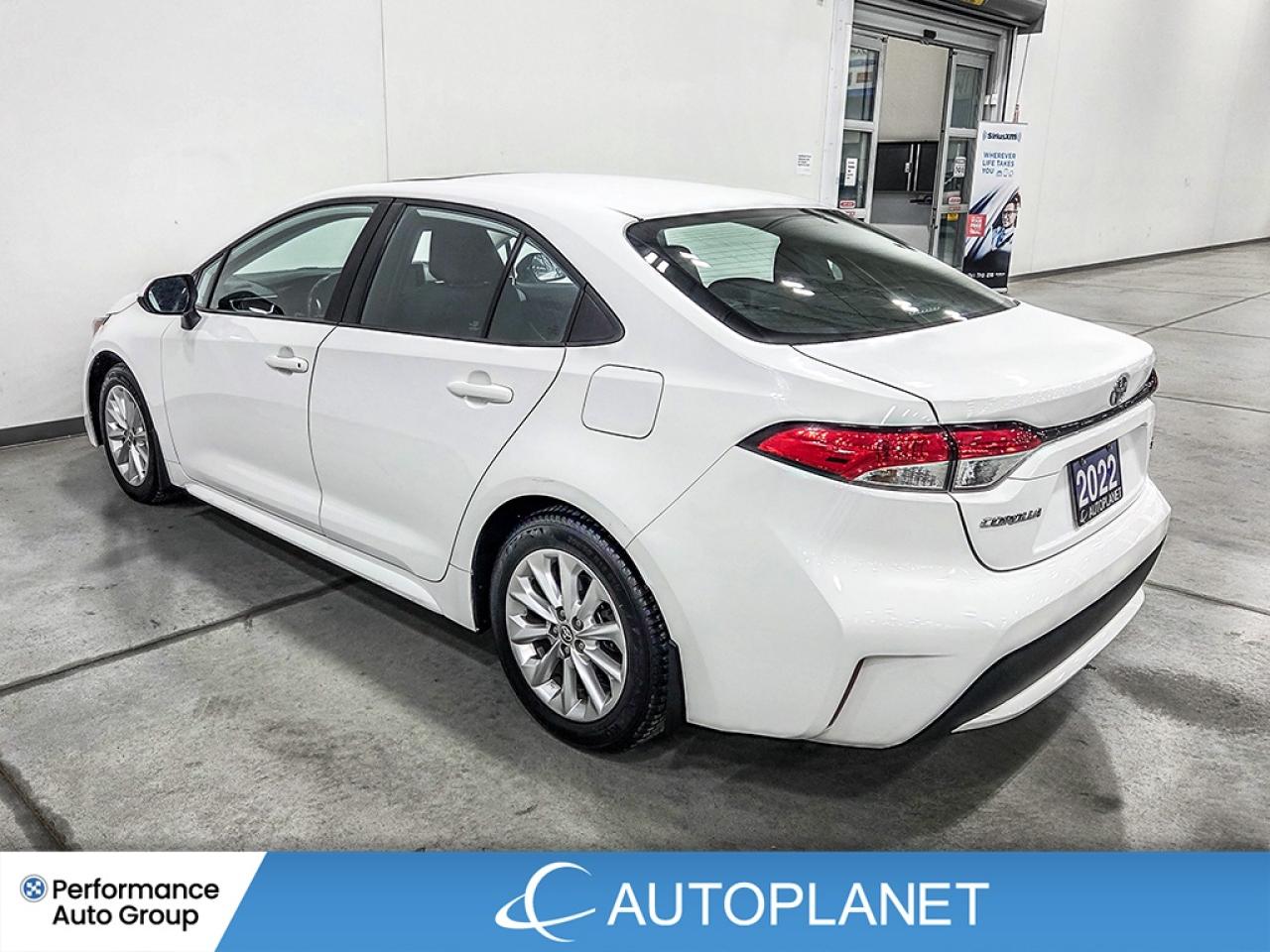 2022 Toyota Corolla LE -FINANCE @$71/WK OR LEASE @$82/WK Photo