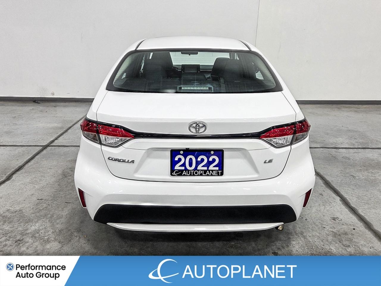 2022 Toyota Corolla LE -FINANCE @$71/WK OR LEASE @$82/WK Photo