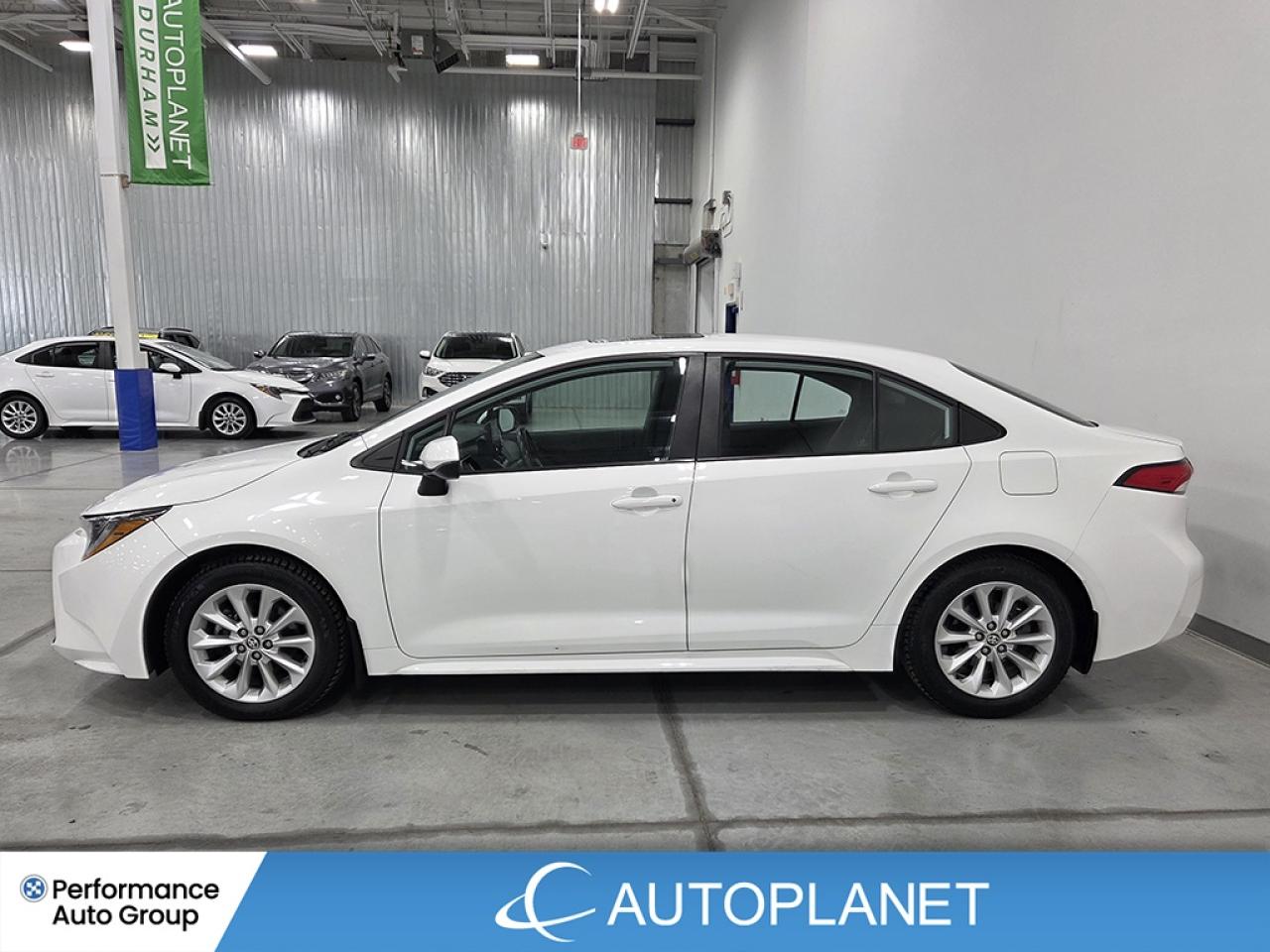 2022 Toyota Corolla LE -FINANCE @$71/WK OR LEASE @$82/WK Photo