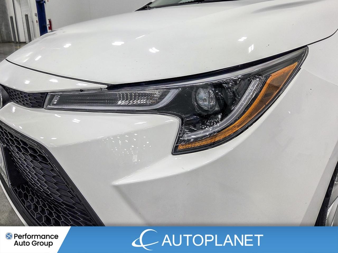 2022 Toyota Corolla LE -FINANCE @$71/WK OR LEASE @$82/WK Photo