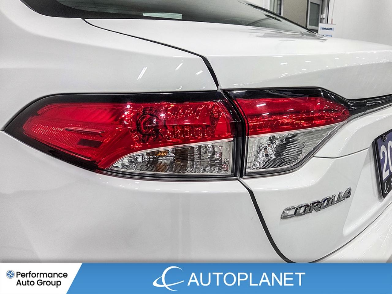 2022 Toyota Corolla LE -FINANCE @$71/WK OR LEASE @$82/WK Photo