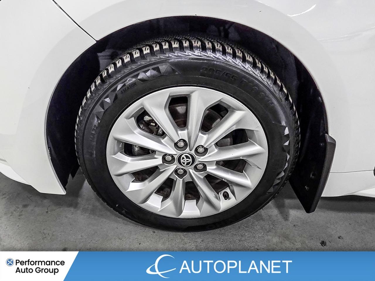 2022 Toyota Corolla LE -FINANCE @$71/WK OR LEASE @$82/WK Photo