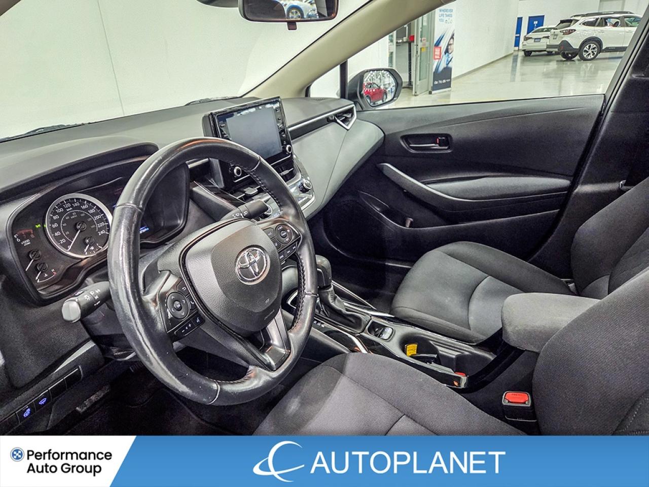 2022 Toyota Corolla LE -FINANCE @$71/WK OR LEASE @$82/WK Photo