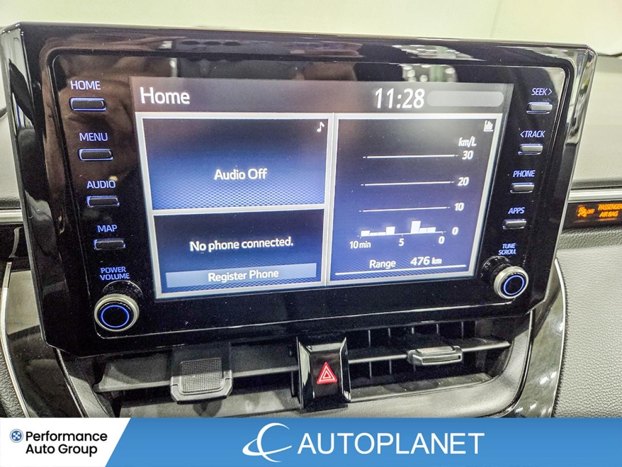 2022 Toyota Corolla LE -FINANCE @$71/WK OR LEASE @$82/WK Photo