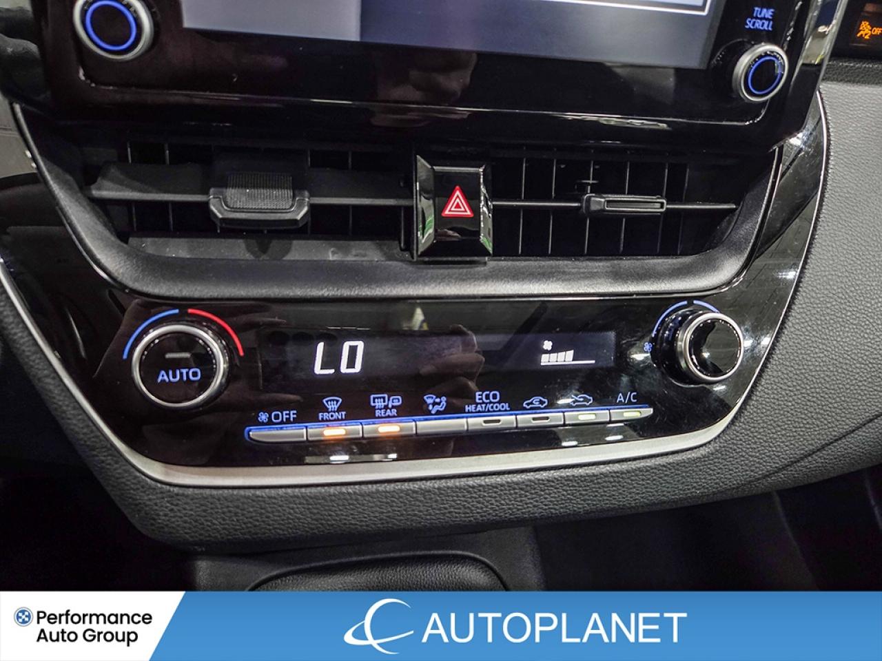 2022 Toyota Corolla LE -FINANCE @$71/WK OR LEASE @$82/WK Photo