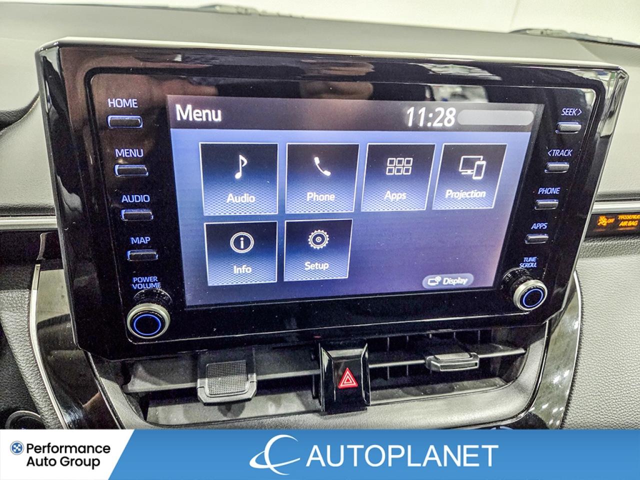 2022 Toyota Corolla LE -FINANCE @$71/WK OR LEASE @$82/WK Photo