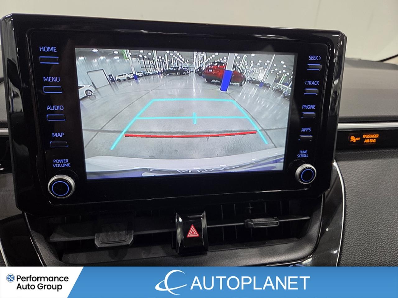 2022 Toyota Corolla LE -FINANCE @$71/WK OR LEASE @$82/WK Photo