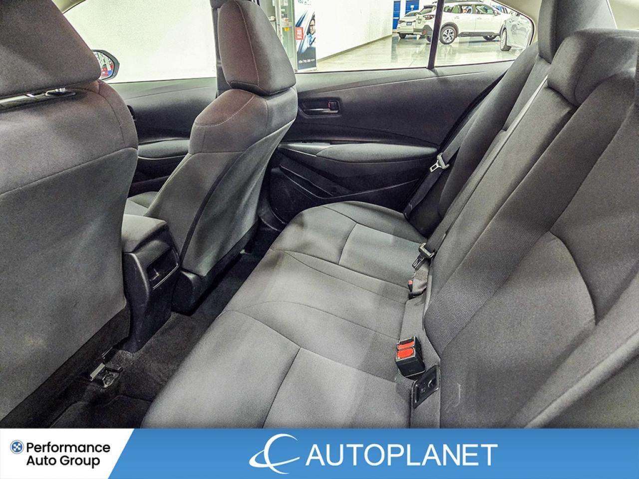 2022 Toyota Corolla LE -FINANCE @$71/WK OR LEASE @$82/WK Photo