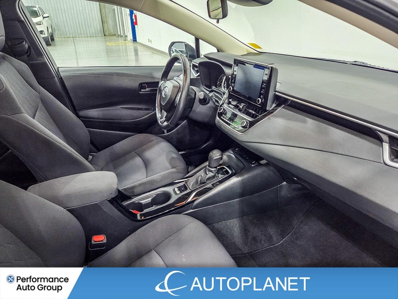 2022 Toyota Corolla LE -FINANCE @$71/WK OR LEASE @$82/WK Photo