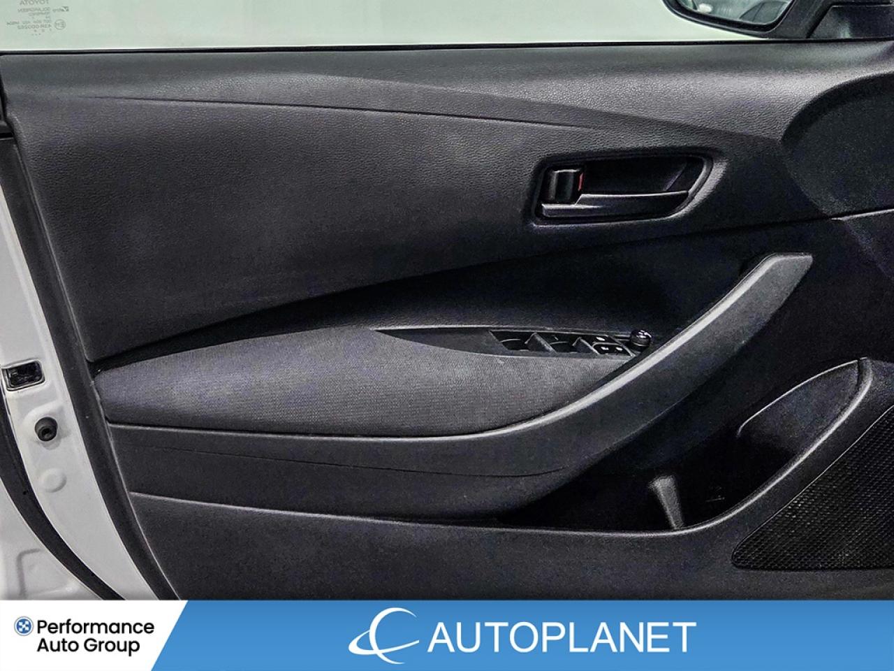 2022 Toyota Corolla LE -FINANCE @$71/WK OR LEASE @$82/WK Photo