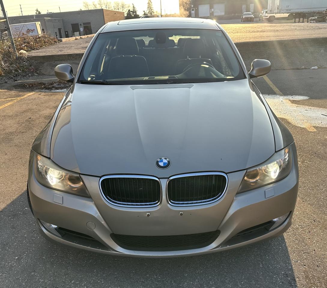 2009 BMW 3 Series 328i X DRIVE PREM PACK HTD SEATS SUNROOF FINANCING Photo3