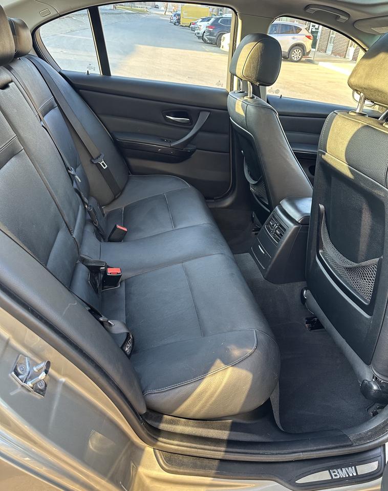 2009 BMW 3 Series 328i X DRIVE PREM PACK HTD SEATS SUNROOF FINANCING Photo